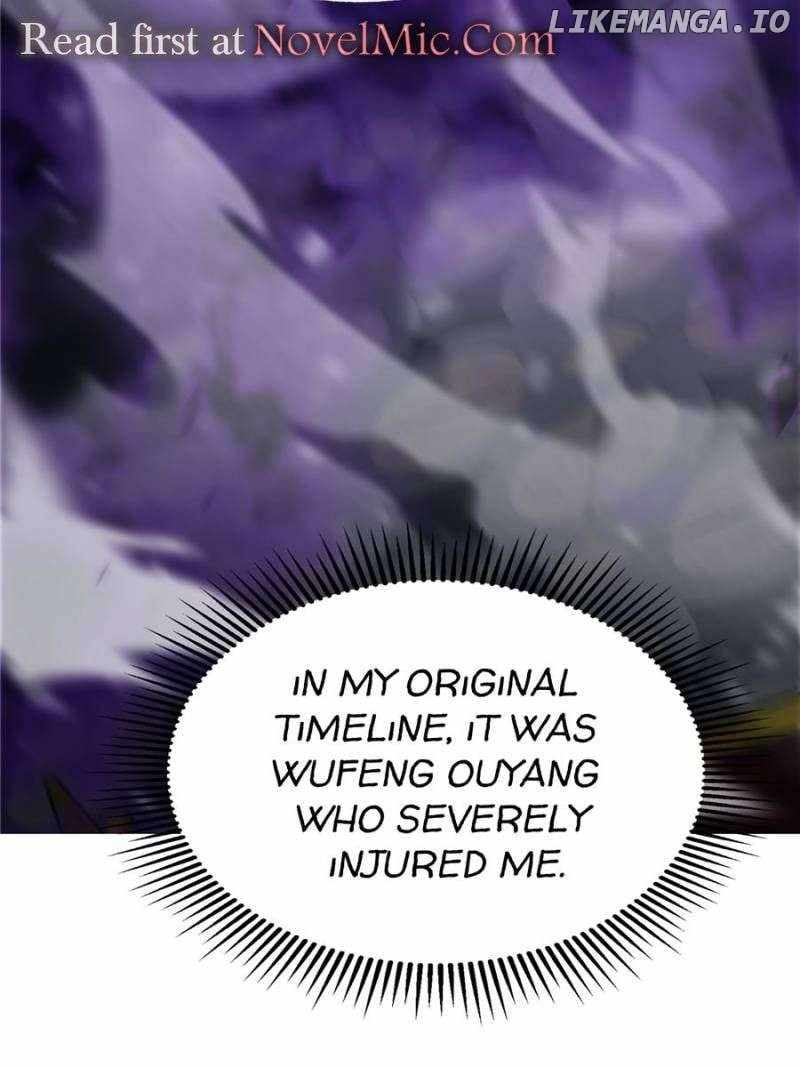 I'm the strongest boss Chapter 44 16